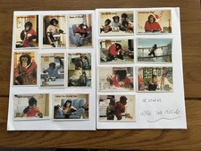 The Secret Diary Of Kevin Tipps PG Tips 15 of 50 cards lots missing m