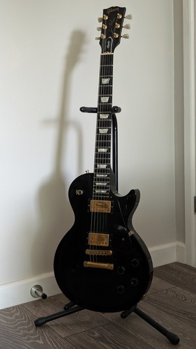 Gibson les paul 1992 - gibson,