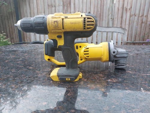 Dewalt 18v tool - 18v, joblot