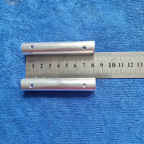 Pair extended honda rs125 - 1,