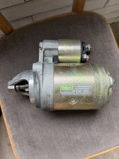 Valeo 433223 Starter Motor -