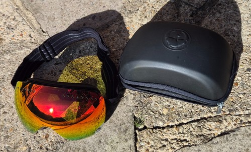 Dragon apxs ski snowboard snow - dragon, ski/snowboard