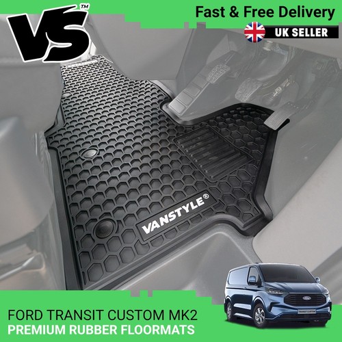 For ford transit custom mk2 - for,