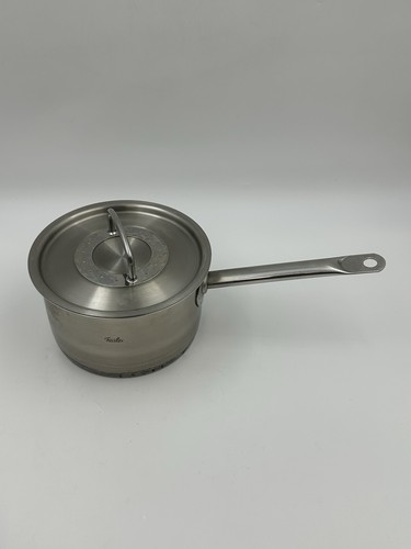 Fissler 5qt germany - fissler, 1.5qt.