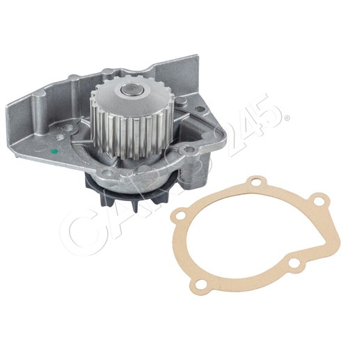 Febi water pump for peugeot - water,