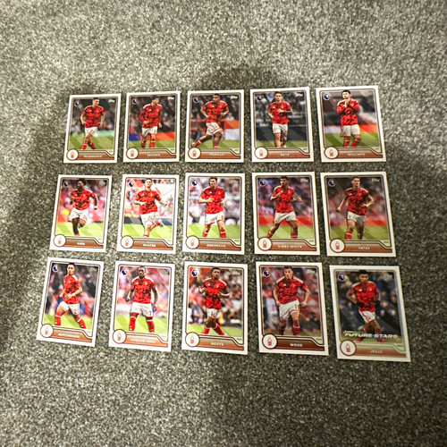 Topps 2026 entire - topps, 2026/27