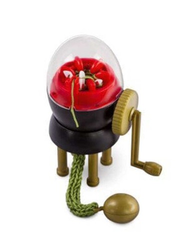Addi egg miniature - addi,