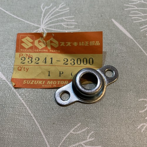 Genuine suzuki nos ts125 ts185 - genuine,