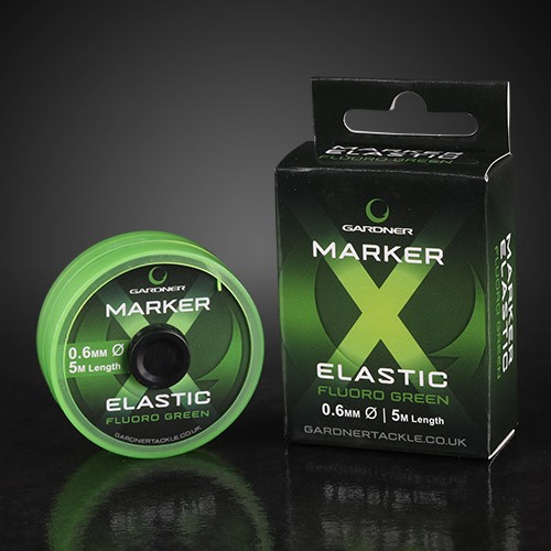 Gardner marker elastic - marker,