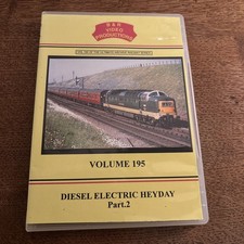 Diesel Electric Heyday Part 2