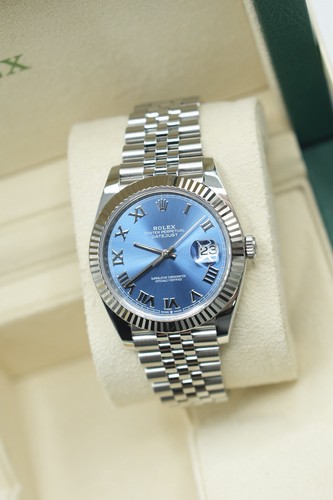Mens rolex datejust - mens,