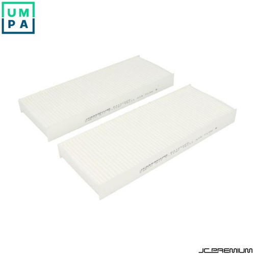 Filter cabin air - b41016pr, for