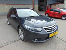 Honda Accord Mk8 08-13 O/S
