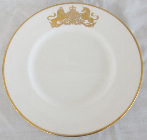 1965 minton royal coat - coat, arms