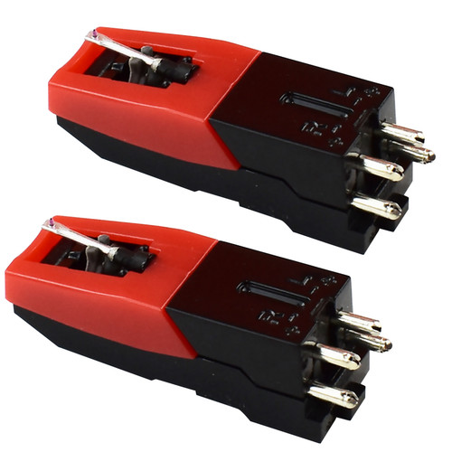 2pcs turntable phono ceramic - 2pcs,