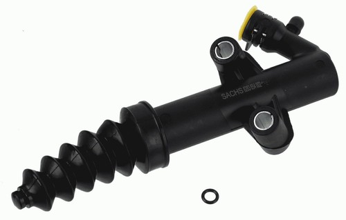 Clutch slave cylinder for - cylinder,
