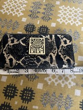 Biba Animal Print Purse