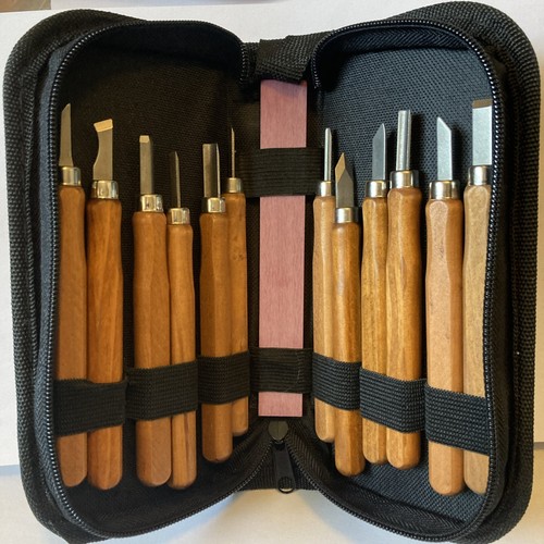 Vintage woodworking hobby set - vintage,
