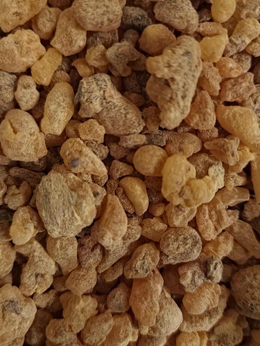 Organic edible frankincense - organic,