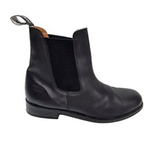 Toggi Ottowa Boots Black