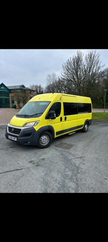 Fiat ducato maxi - fiat, 35