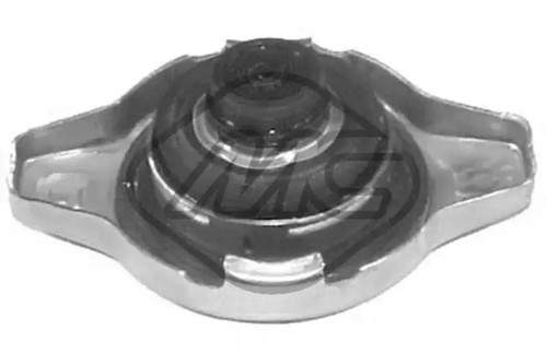 Radiator reservoir cap - , 03880