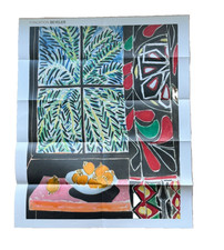 Henri Matisse Exhibition