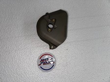 CARTER LEFT SPROCKET COVER