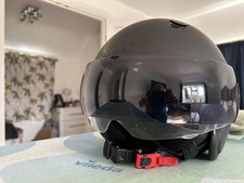 Roof Cooper Jet Helmet Matt