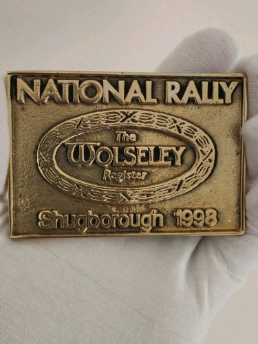 Jdm period wolseley - ,