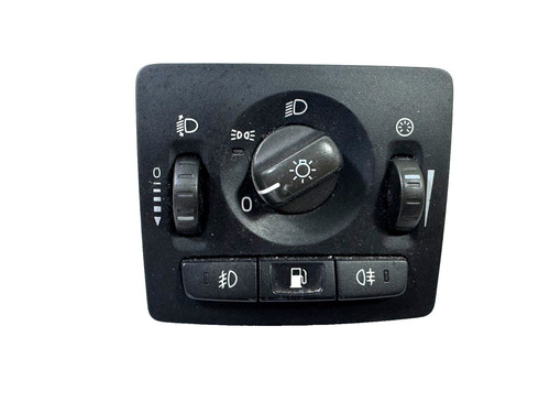 Volvo v50 light - volvo,