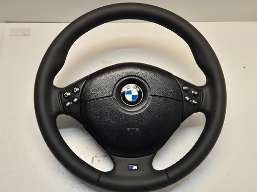 Bmw 5er e39 multifunctional - bmw,