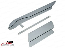 BSA M20 M21 M33 Rigid Frame