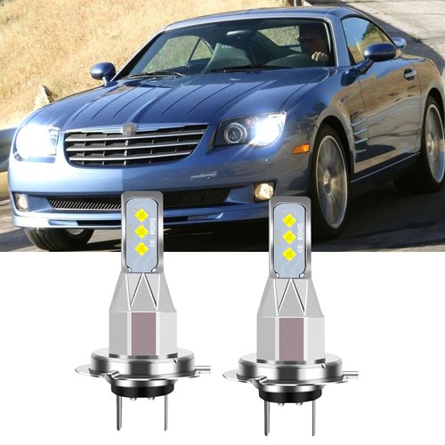 For chrysler crossfire - chrysler,