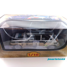 Renault 5 Maxi Turbo #1 F