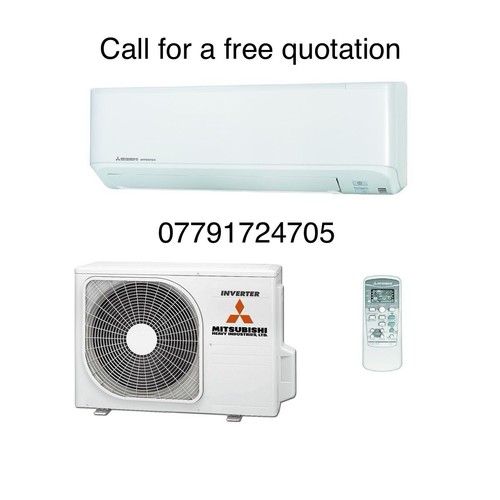 Mitsubishi air conditioning - mitsubishi,