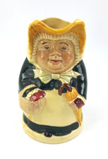 Wood & Sons Betsy  16.5cm Toby