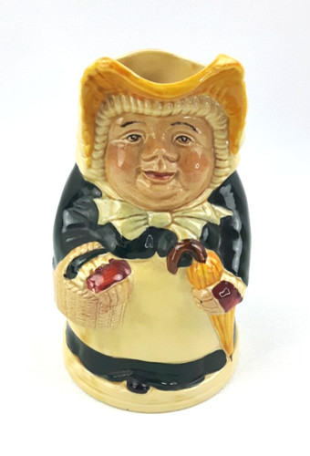 Wood sons betsy 16 5cm - betsy,