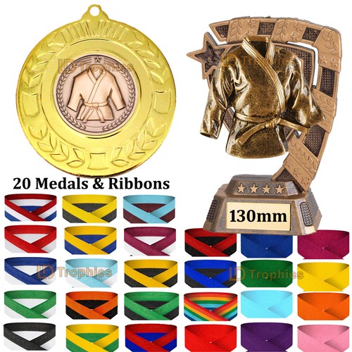 Martial arts trophy 20 - martial, &