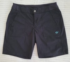 Reel Life Shorts Womens-Size