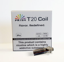 Innokin Endura T20 Coils 1.5