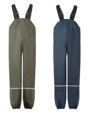 Fort Kids Splashflex Bib &