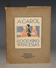 Good King Wenceslas A Carol