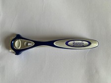 Wilkinson Sword Schick Hydro 5  - Metal Handle ONLY - USED