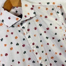 Profuomo Maple Leaf Slim Fit