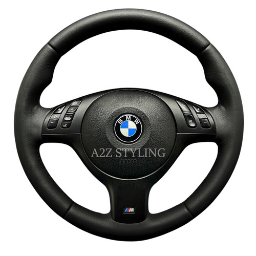 Bmw e46 e39 e53 - e39, m