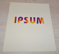 Toyota Ipsum JDM Japanese