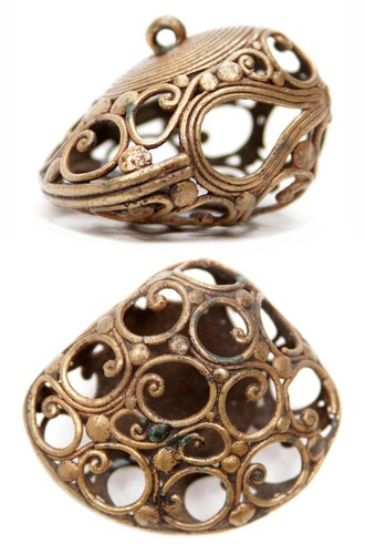 Unusual antique japanese - unusual,