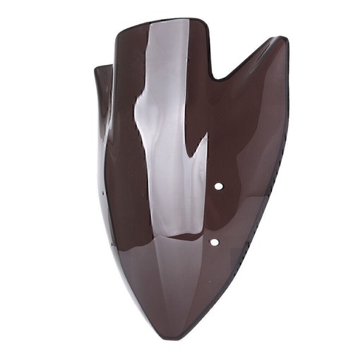 Smoke windscreen windshield - smoke,