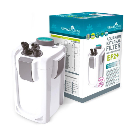 Allpondsolutions 1400l 9w - 1400l/h,
